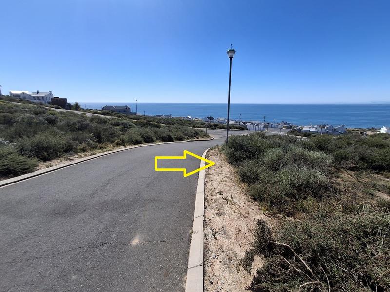 0 Bedroom Property for Sale in St Helena Views Western Cape